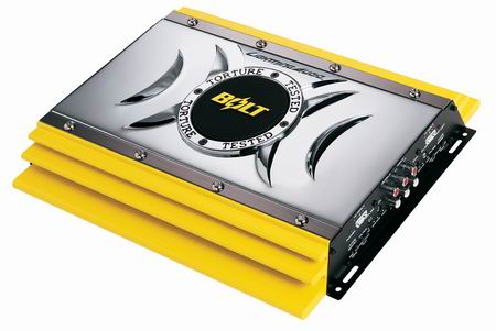 Lightning Audio B2.300.4. Технические характеристики B2.300.4.